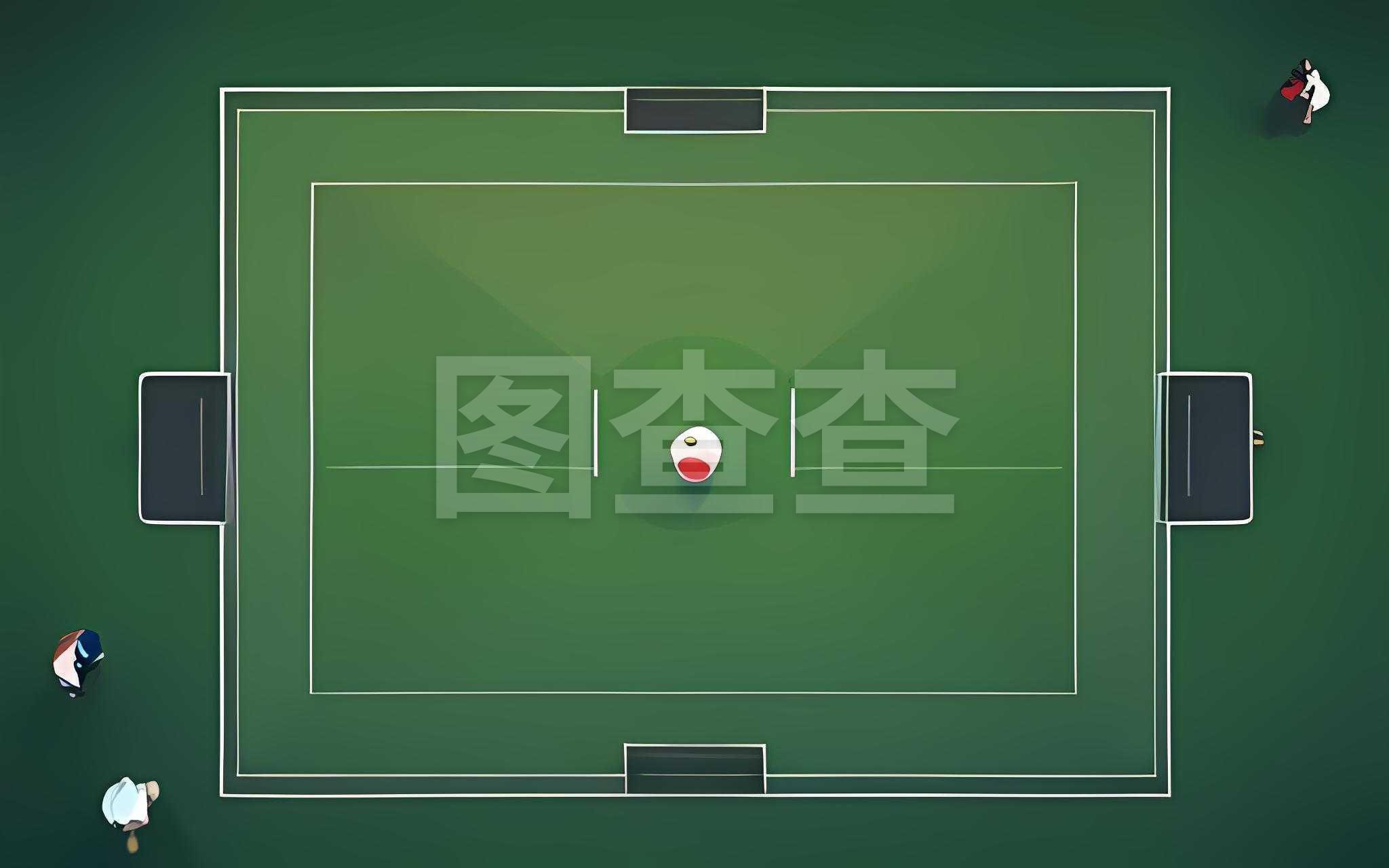 人在节奏