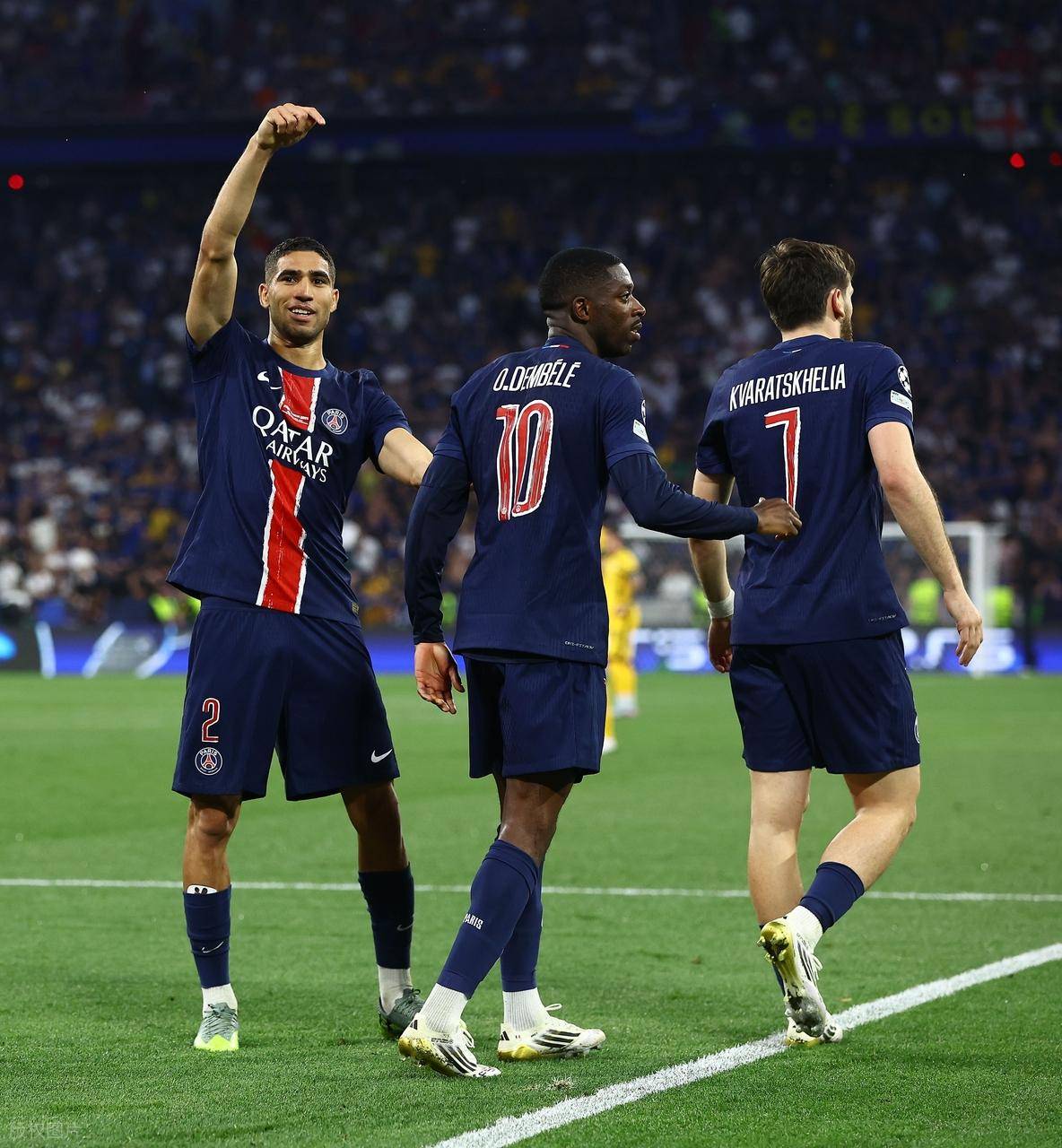 每一场比赛 每一场比赛