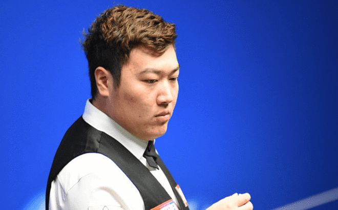 的内线对决 的内线对决