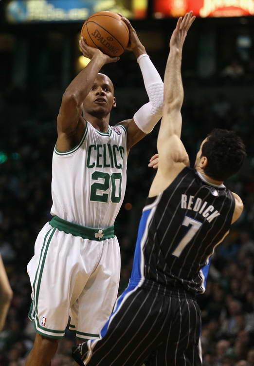 联盟的焦点 联盟的焦点