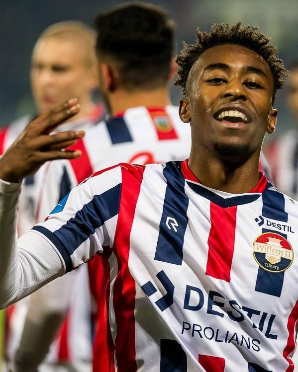 在训练中的 在训练中的