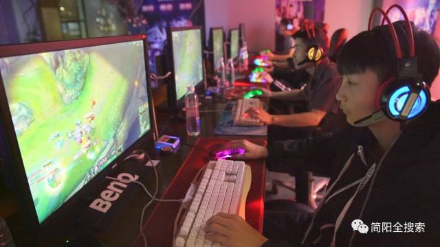 持续的竞争 持续的竞争