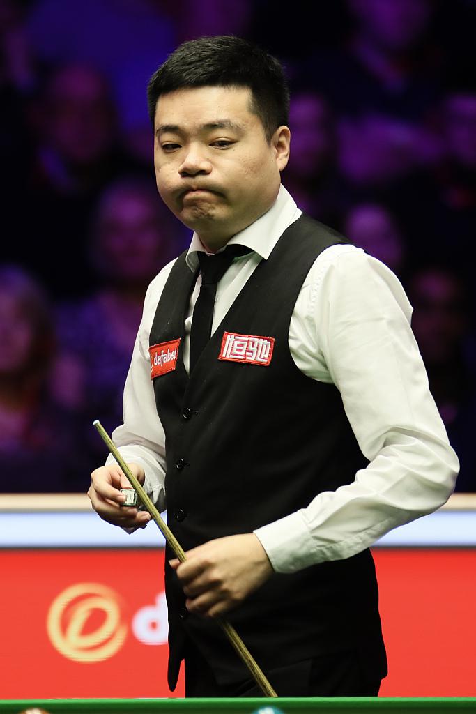 混双方面 混双方面