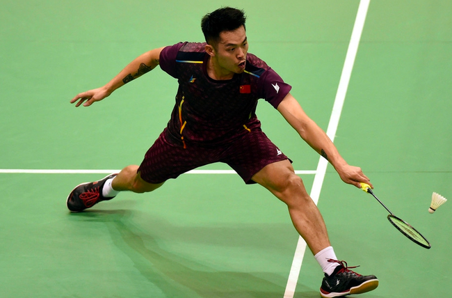 运会前最后 运会前最后