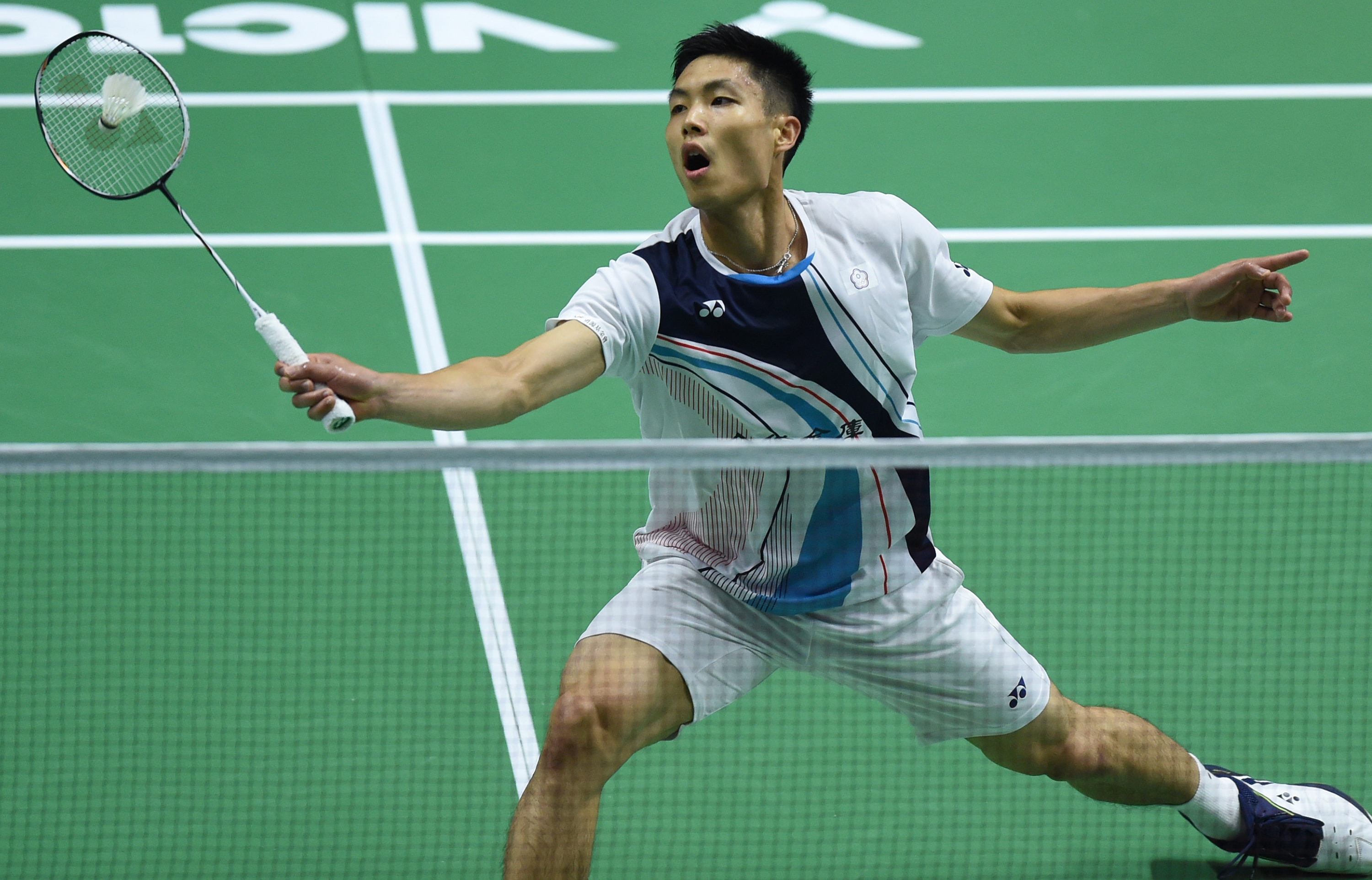 两人在面对 两人在面对