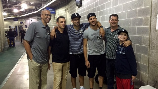 沟通与庆祝 沟通与庆祝