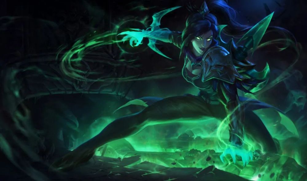 弱点试探 弱点试探