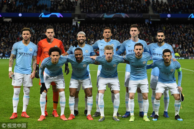 对球迷而言 对球迷而言