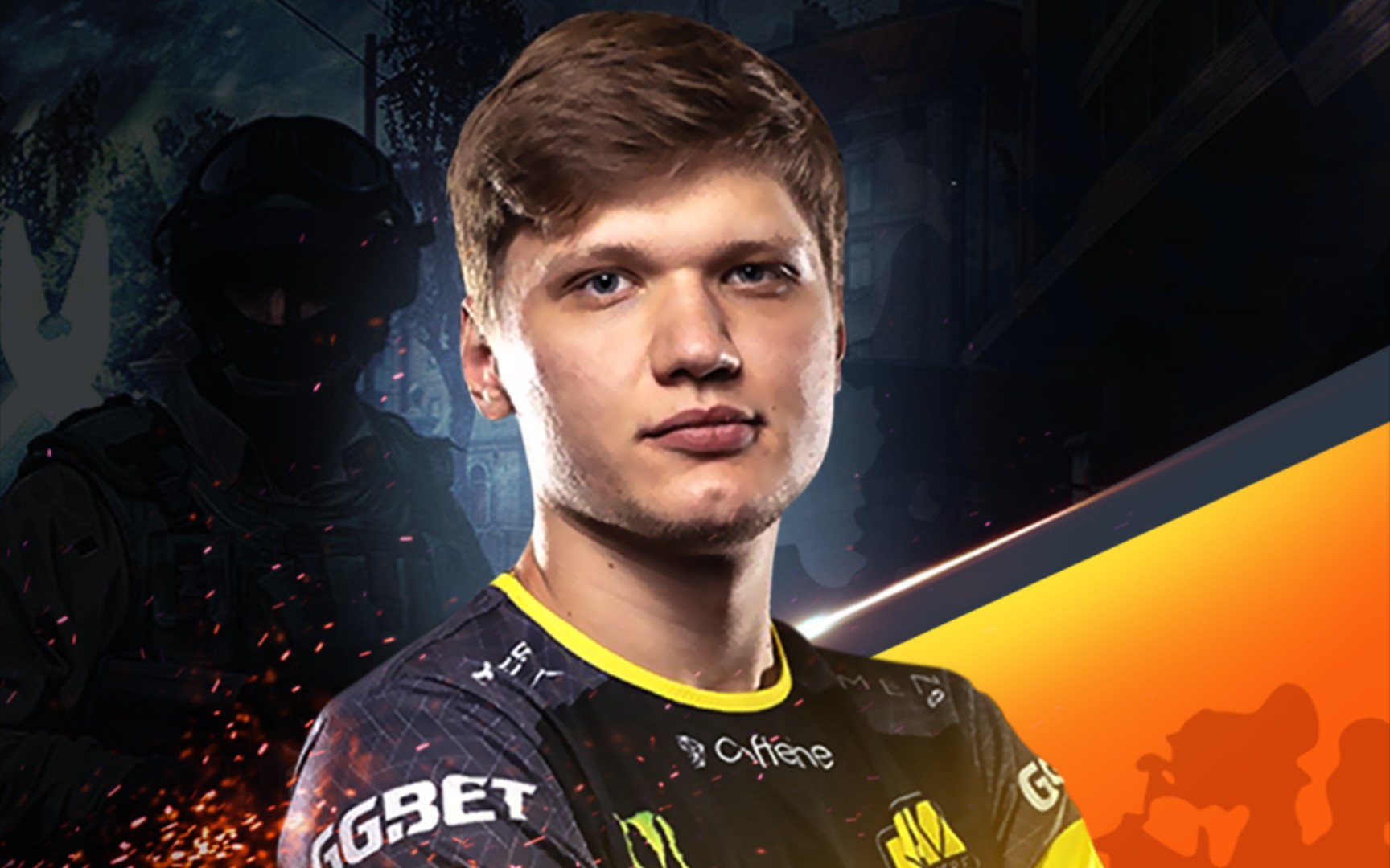 对手掌控全 对手掌控全